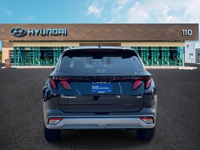 2026 Hyundai Tucson - $29,995