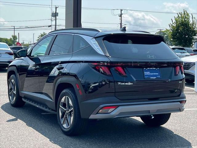 2026 Hyundai Tucson - $29,995