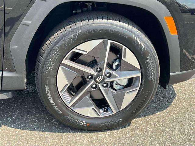2026 Hyundai Tucson - $29,995