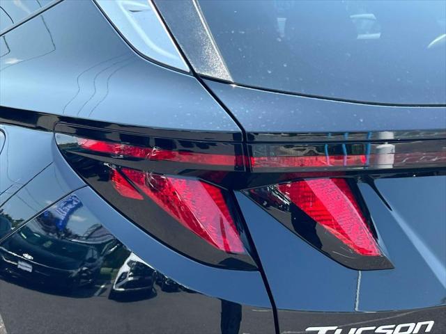 2026 Hyundai Tucson - $29,995