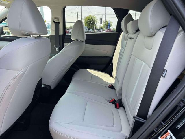 2026 Hyundai Tucson - $29,995