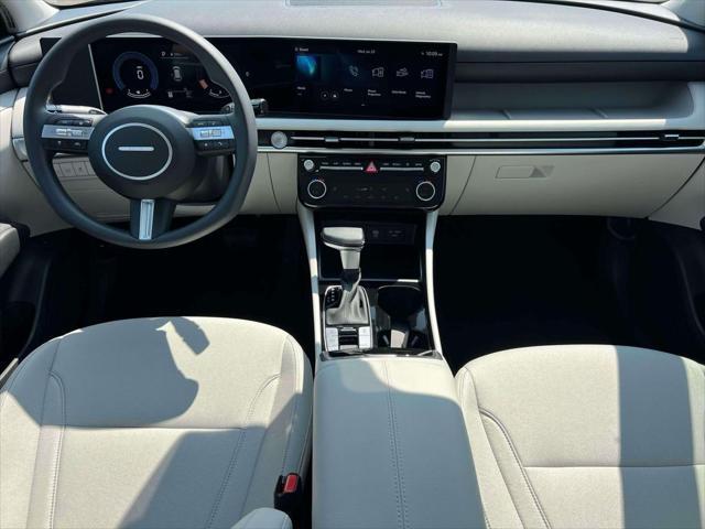 2026 Hyundai Tucson - $29,995