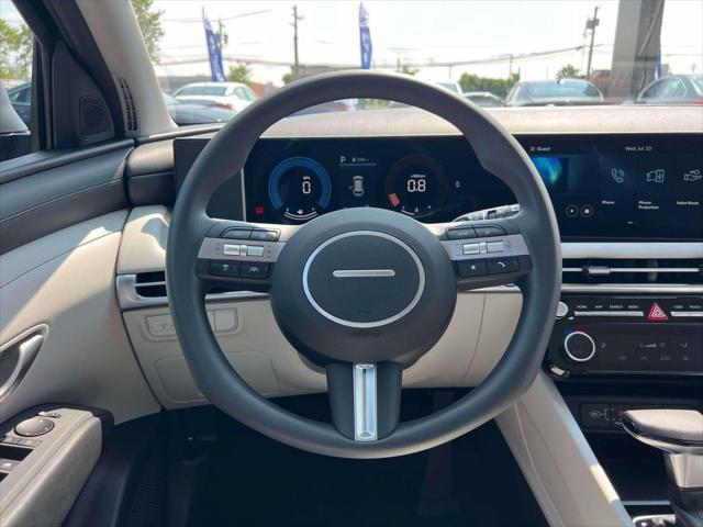 2026 Hyundai Tucson - $29,995