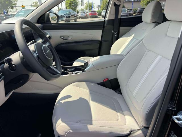 2026 Hyundai Tucson - $29,995