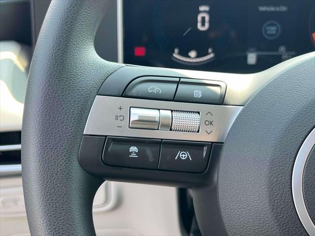 2026 Hyundai Tucson - $29,995