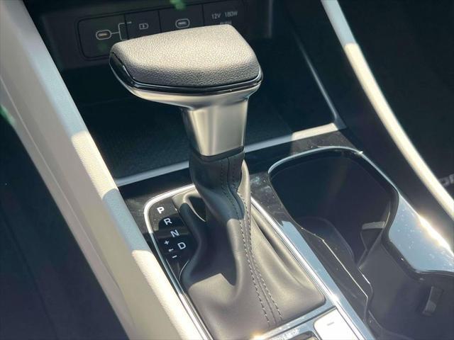2026 Hyundai Tucson - $29,995