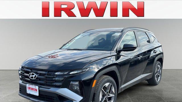 Preowned 2026 Hyundai TUCSON SEL for Sale