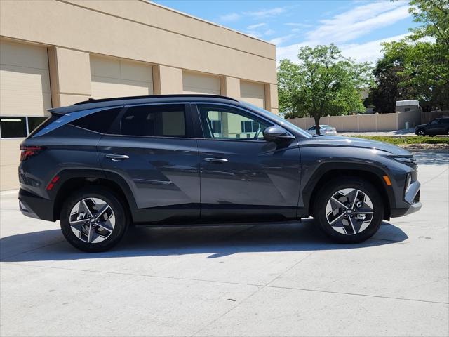 2026 Hyundai Tucson - $30,902