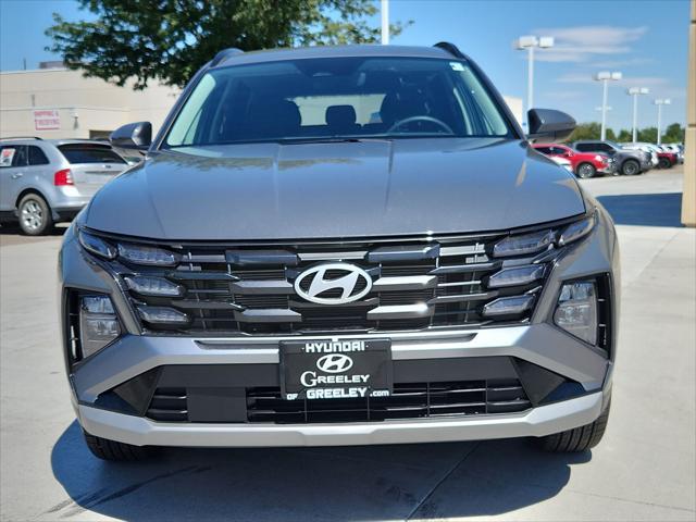 2026 Hyundai Tucson - $30,902