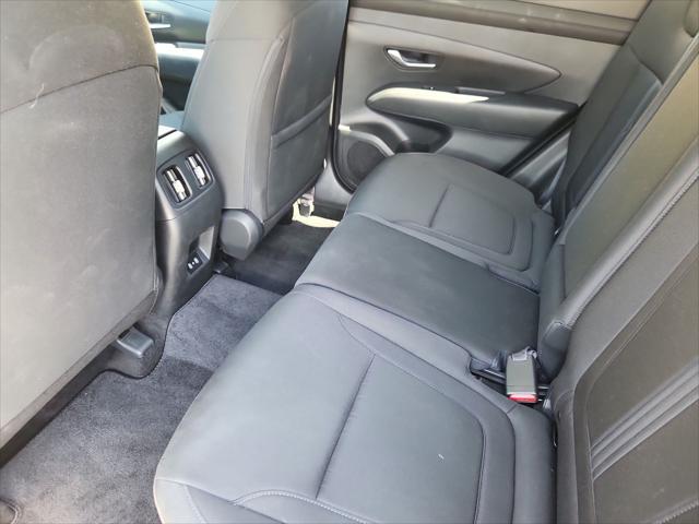 2026 Hyundai Tucson - $30,902