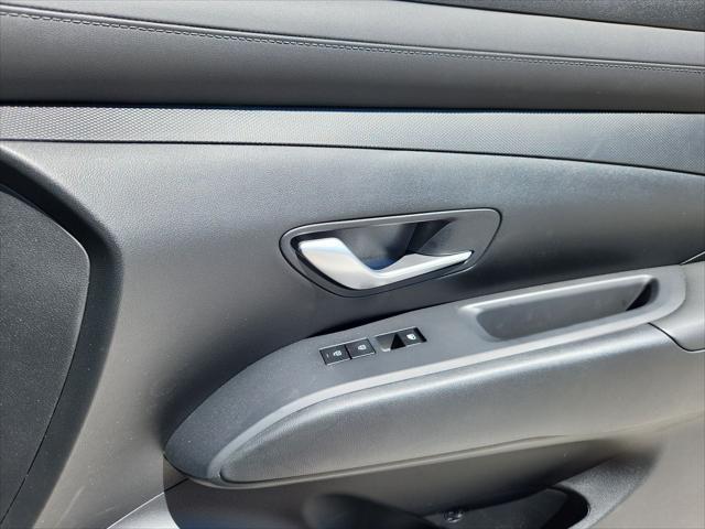 2026 Hyundai Tucson - $30,902
