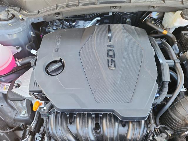 2026 Hyundai Tucson - $30,902