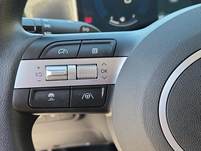 2026 Hyundai Tucson - $30,902