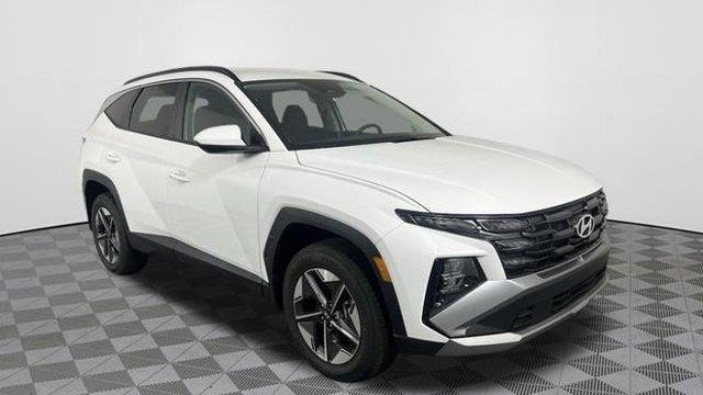 Preowned 2026 Hyundai TUCSON SEL for Sale