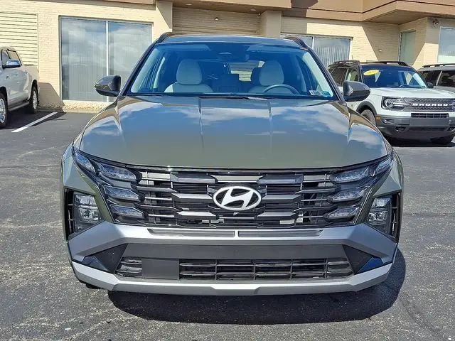 2026 Hyundai Tucson - $28,888