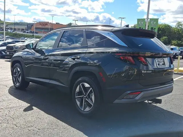 2026 Hyundai Tucson - $28,888