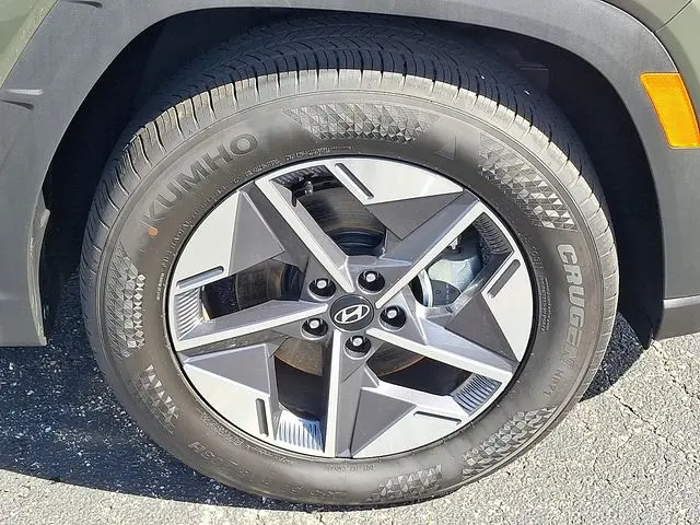 2026 Hyundai Tucson - $28,888