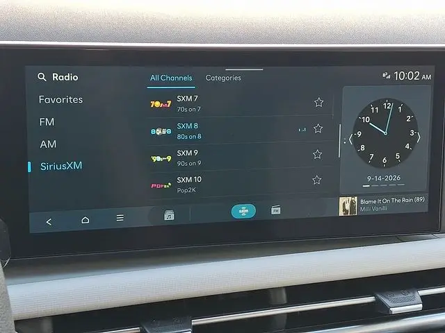 2026 Hyundai Tucson - $28,888