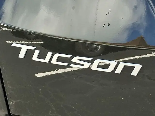 2026 Hyundai Tucson - $28,888