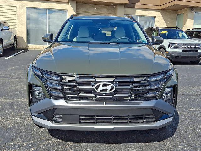 2026 Hyundai Tucson - $28,888