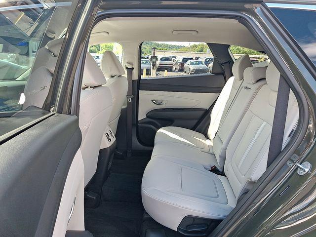 2026 Hyundai Tucson - $28,888