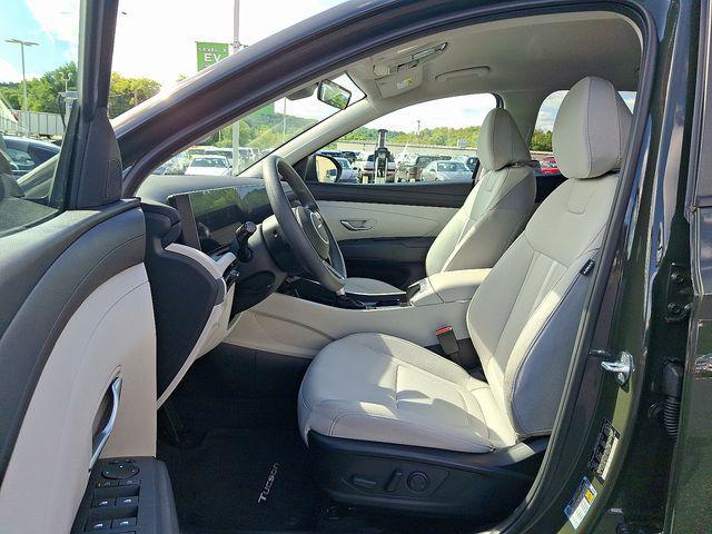 2026 Hyundai Tucson - $28,888