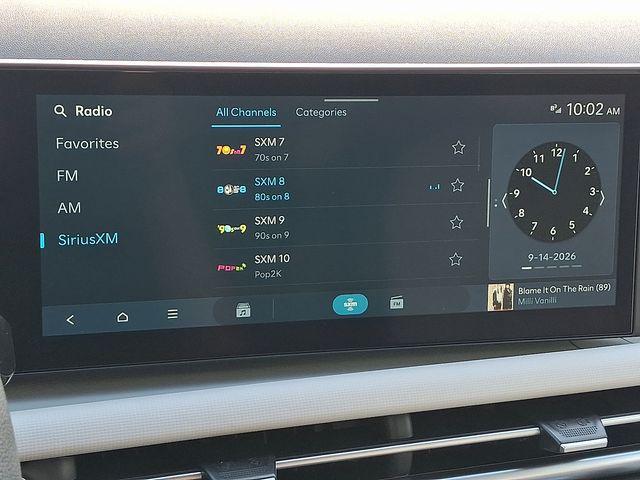 2026 Hyundai Tucson - $28,888