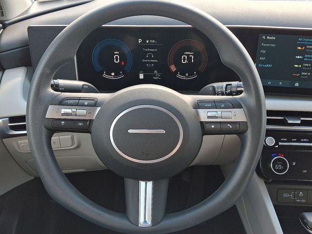 2026 Hyundai Tucson - $28,888