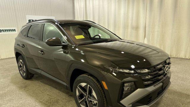 Preowned 2026 Hyundai TUCSON SEL for Sale