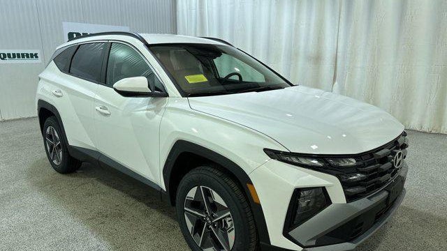 Preowned 2026 Hyundai TUCSON SEL for Sale