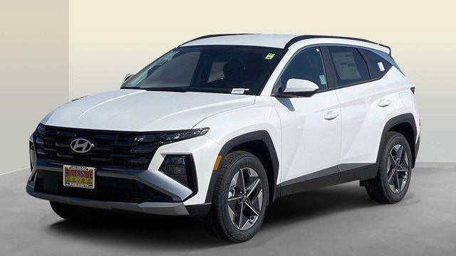 Preowned 2026 Hyundai TUCSON SEL for Sale