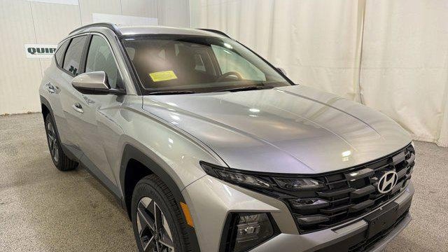 Preowned 2026 Hyundai TUCSON SEL for Sale