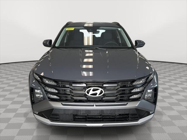 2026 Hyundai Tucson - $32,405