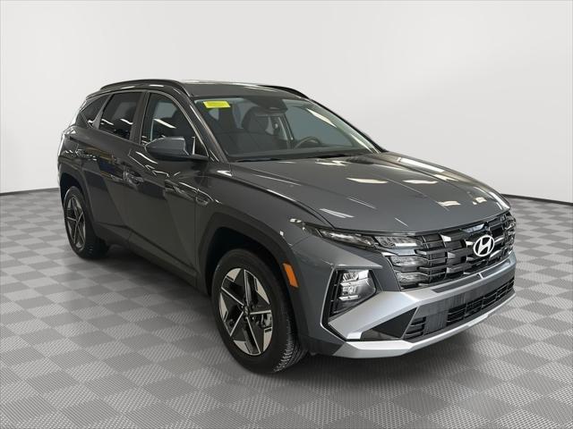 2026 Hyundai Tucson - $32,405