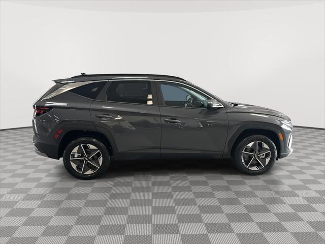 2026 Hyundai Tucson - $32,405