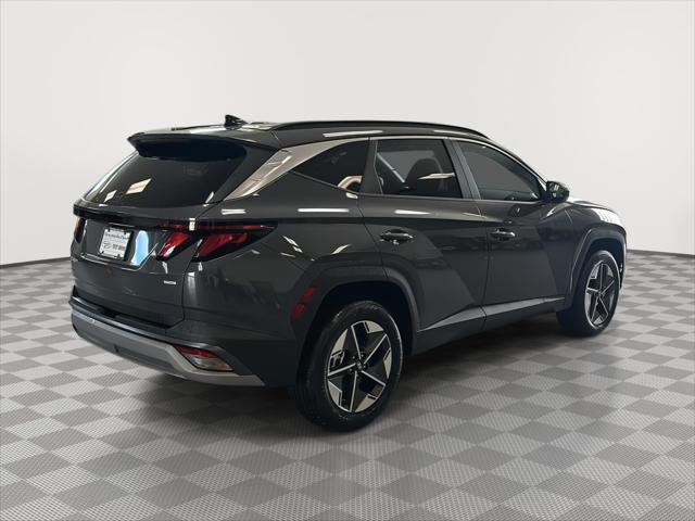 2026 Hyundai Tucson - $32,405