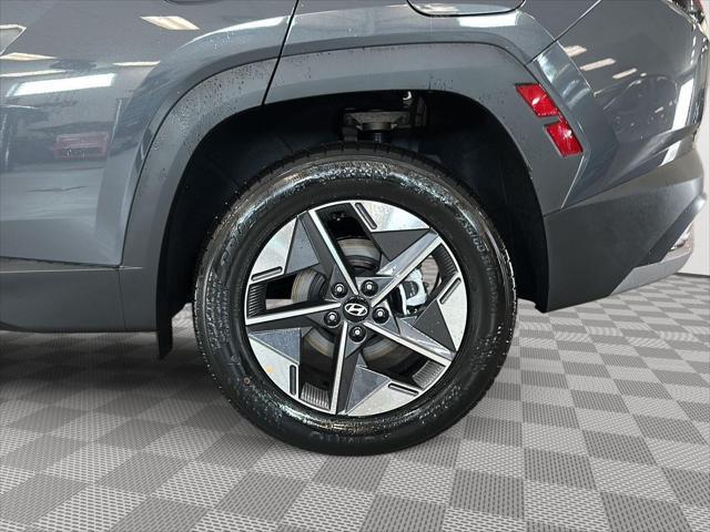 2026 Hyundai Tucson - $32,405