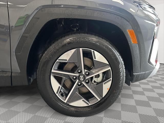 2026 Hyundai Tucson - $32,405