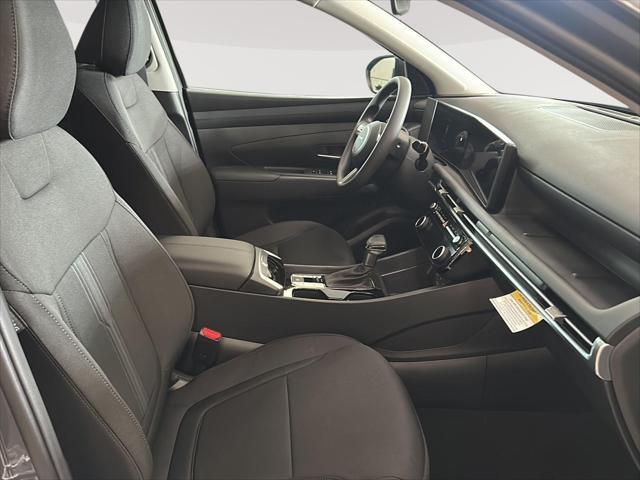 2026 Hyundai Tucson - $32,405