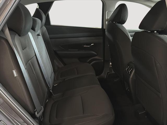 2026 Hyundai Tucson - $32,405