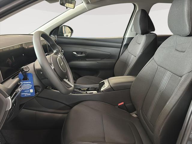 2026 Hyundai Tucson - $32,405
