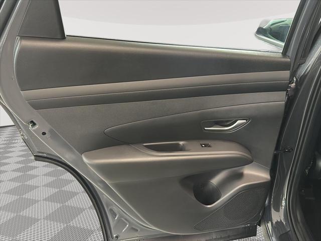 2026 Hyundai Tucson - $32,405