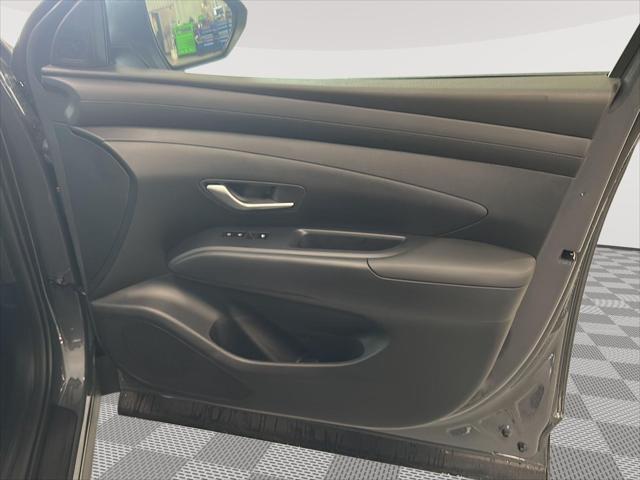 2026 Hyundai Tucson - $32,405