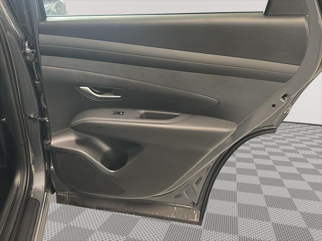 2026 Hyundai Tucson - $32,405
