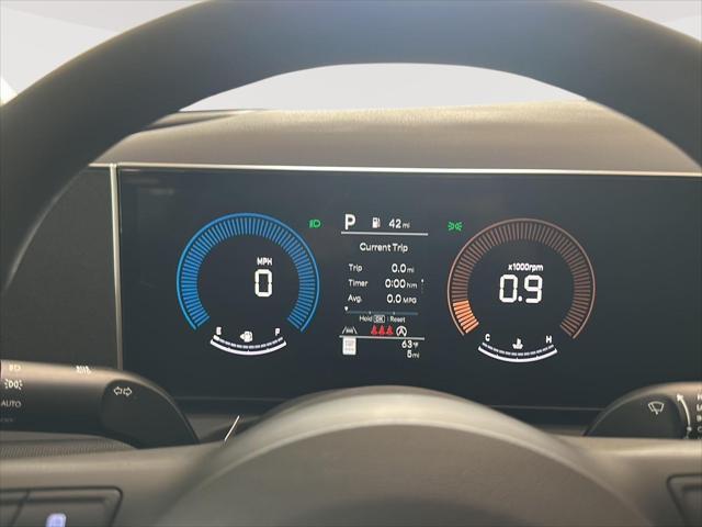 2026 Hyundai Tucson - $32,405