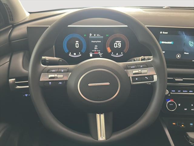 2026 Hyundai Tucson - $32,405