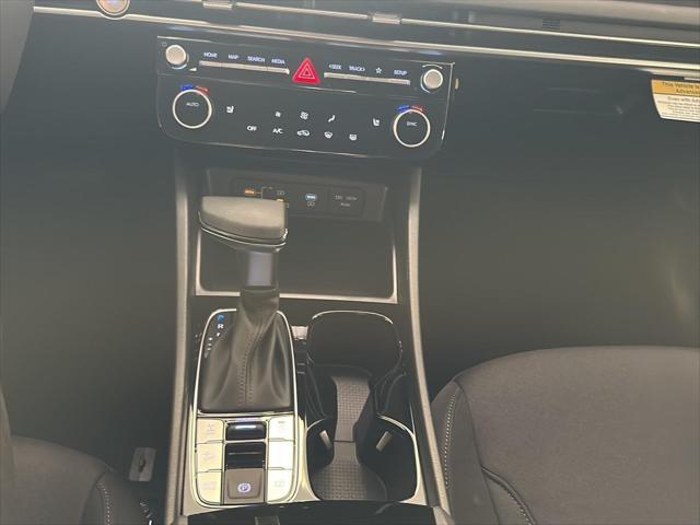 2026 Hyundai Tucson - $32,405