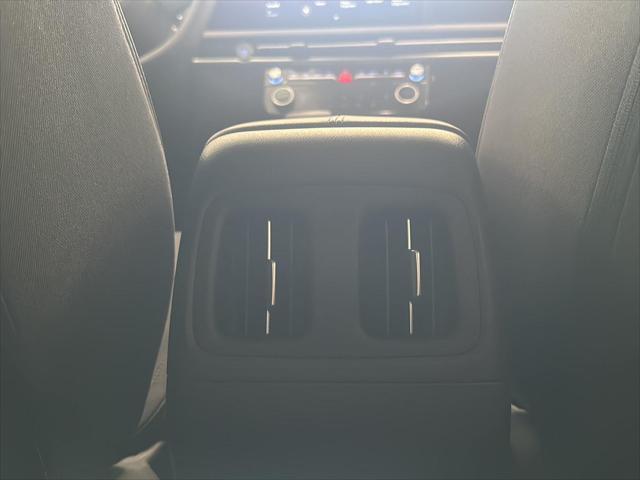 2026 Hyundai Tucson - $32,405