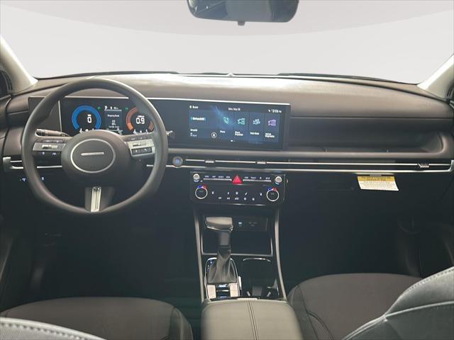 2026 Hyundai Tucson - $32,405