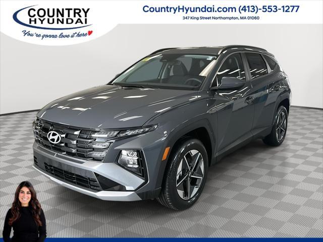 2026 Hyundai Tucson - $32,405
